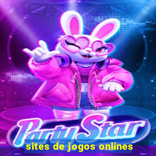 sites de jogos onlines